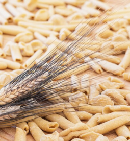 Long wheat ( Gluten free)